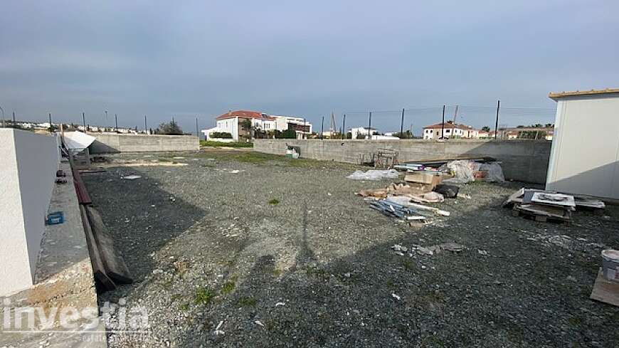 3 bdrm detached bungalow for rent/Pyla
