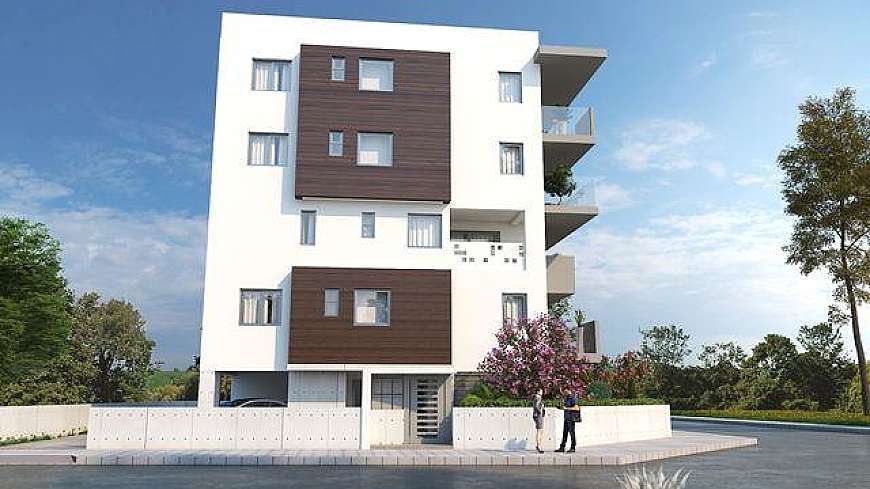 2/3 bdrm apartments/Nicosia