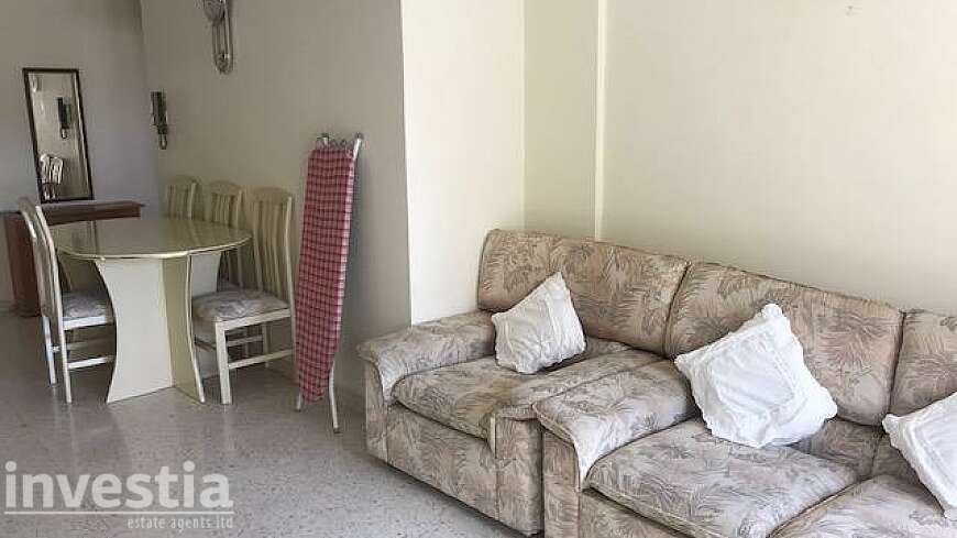 1 bdrm apartment/Land Registry area