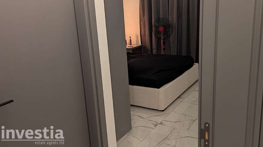2 bdrm brand new penthouse/Dhrosia