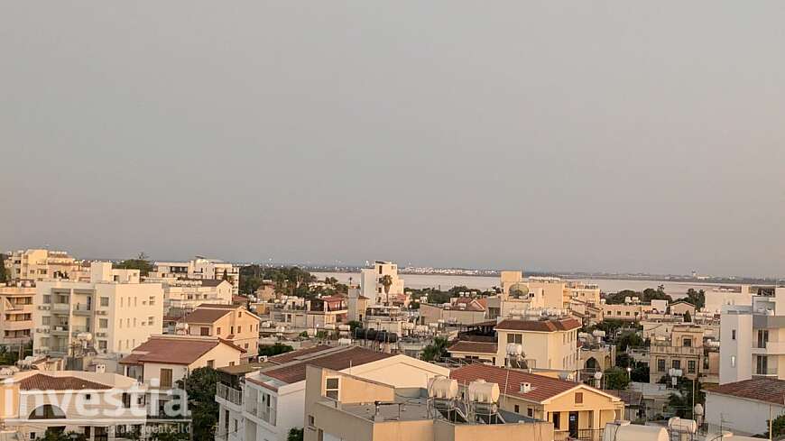 2 bdrm brand new penthouse/Dhrosia