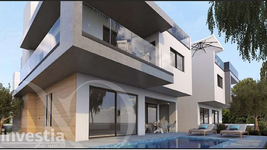 3 bdrm house/Dhekelia rd