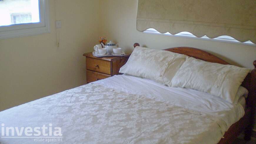 2 bedroom apartment in Paralimni