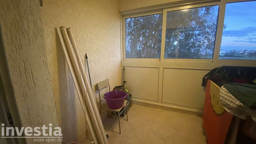 1 bdrm apartment/Livadhia