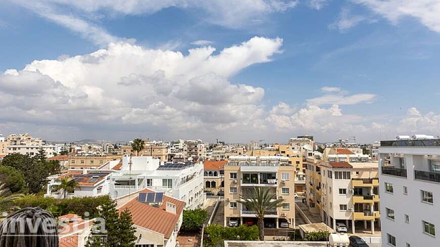 3 bdrm apt/Phaneromeni