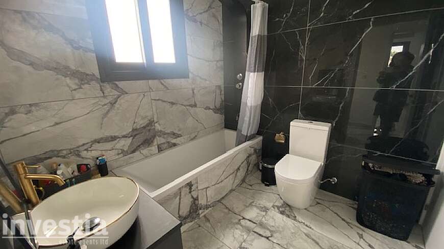 3 bdrm detached bungalow for rent/Pyla