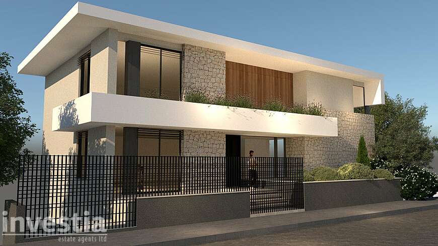 6-bedroom House For Sale In Agia Fyla, Limassol