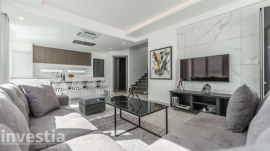 4 Bedroom Villa For Sale in Protaras