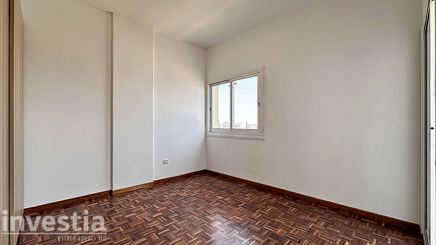 2 Bedroom Apartment in the City Centre, Larnaca