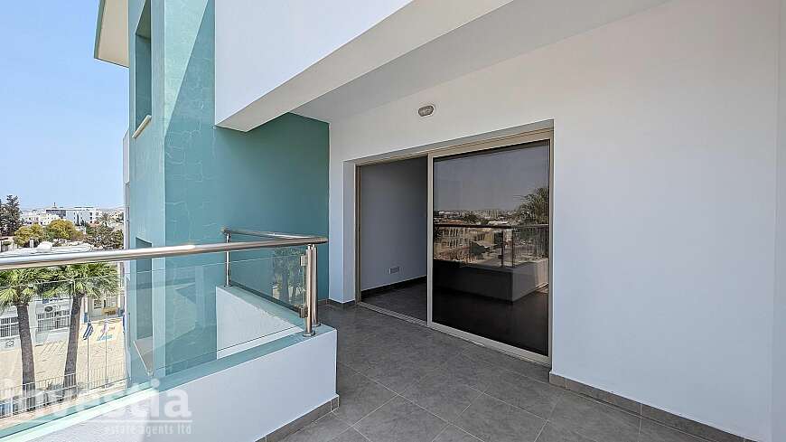 2 bdrm apartment for sale/Prodromos