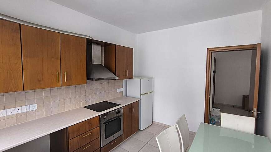 2 bdrm apartment for sale/Vergina