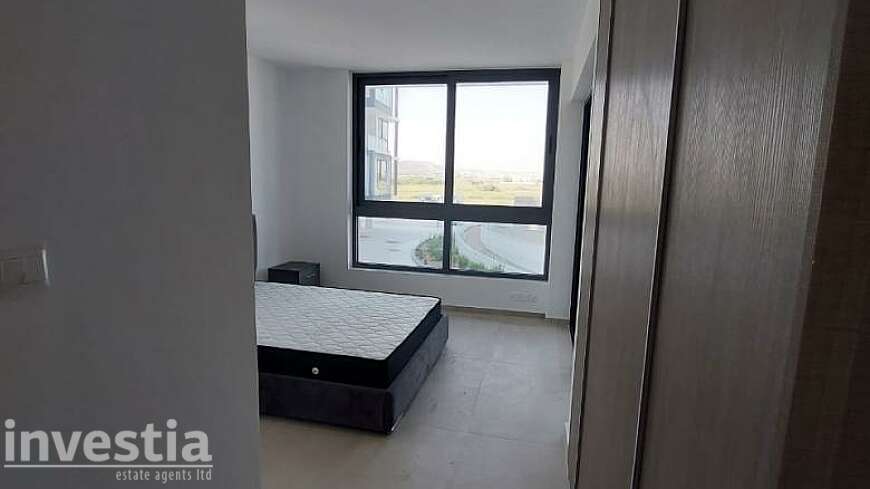 1 bdrm flat for sale/Dhekelia Road