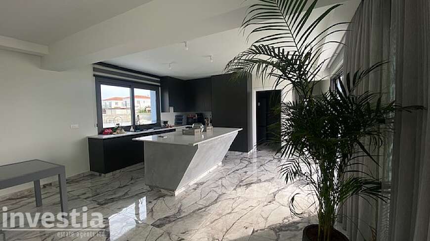 3 bdrm detached bungalow for rent/Pyla
