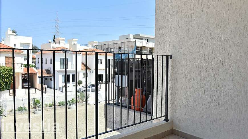 1 bdrm flat for sale/Oroclini