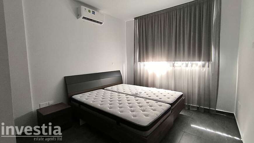 2 bdrm brand new apts/Port area