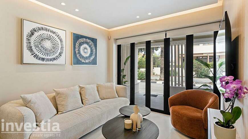 2 bdrm house for sale/Dhekelia Road