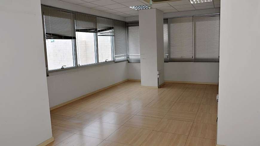 Office in Trypiotis, Nicosia