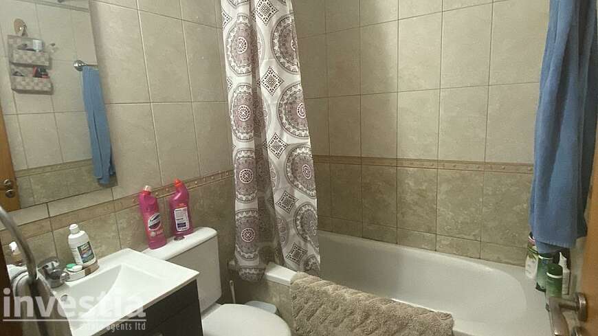 1 bdrm apartment/Livadhia
