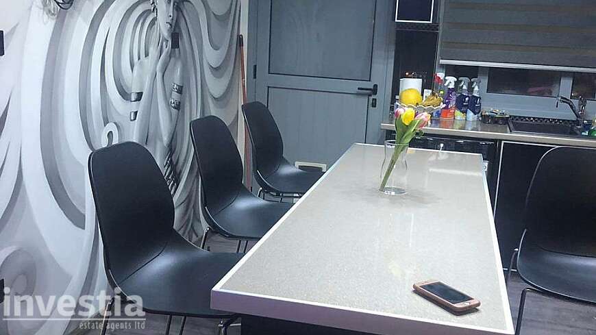 2 bdrm flat for sale/Off Spyrou Kyprianou