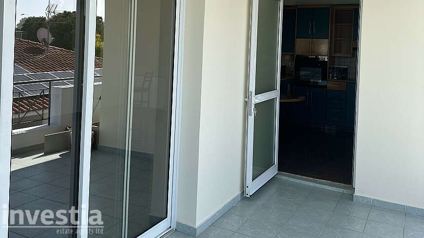 2 bdrm apt/Nicosia