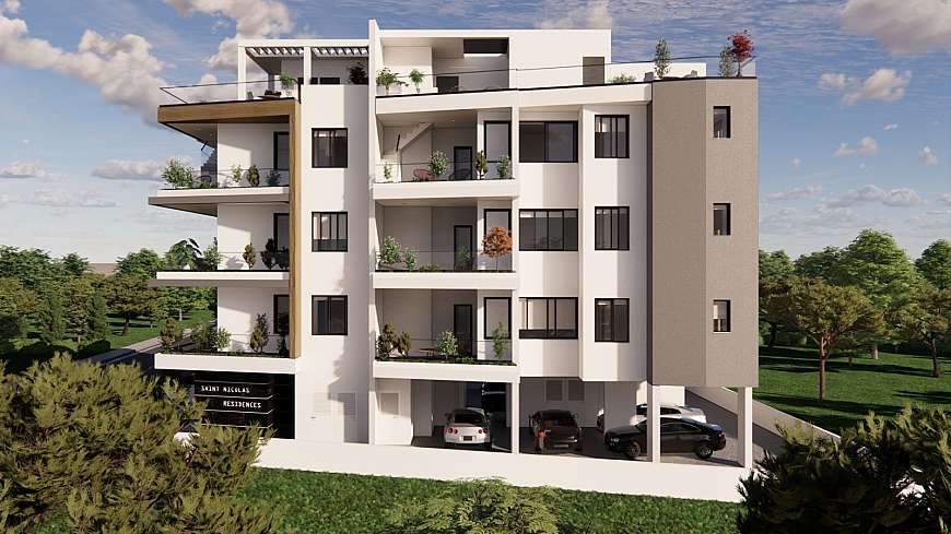 1 and 2 bdrm apts/Vergina