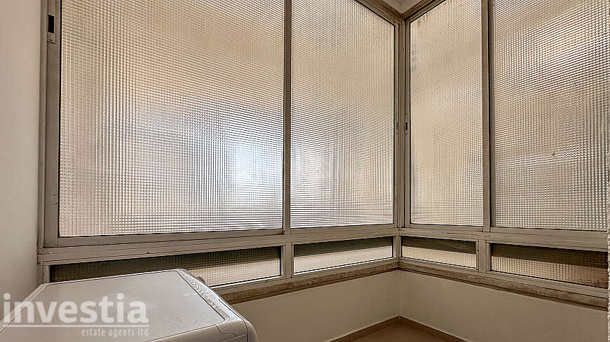 2 Bedroom Apartment in the City Centre, Larnaca