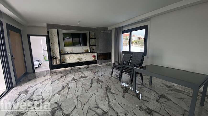 3 bdrm detached bungalow for rent/Pyla