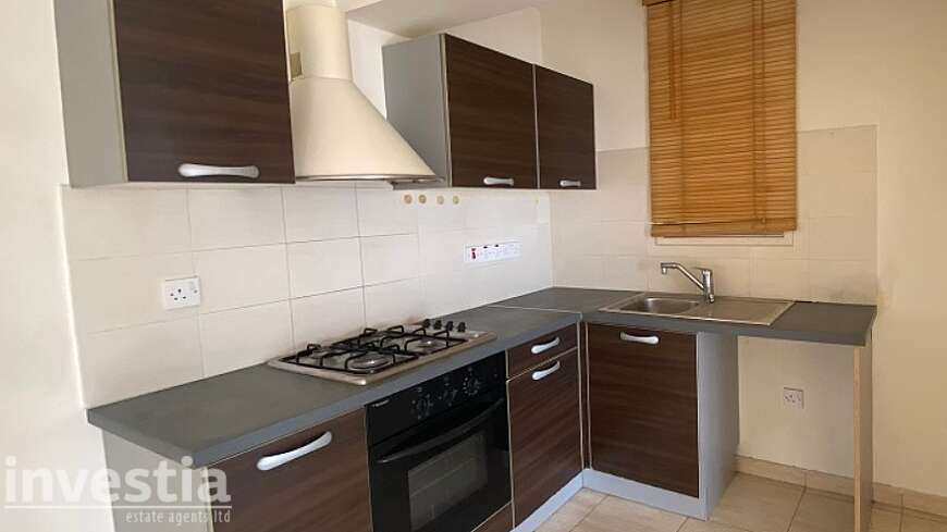1 bdrm flat for sale/Oroclini