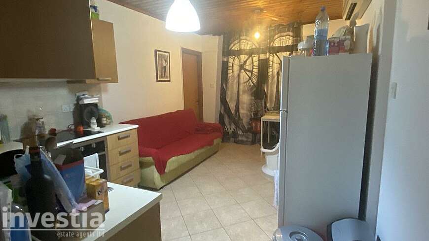 1 bdrm apartment/Livadhia