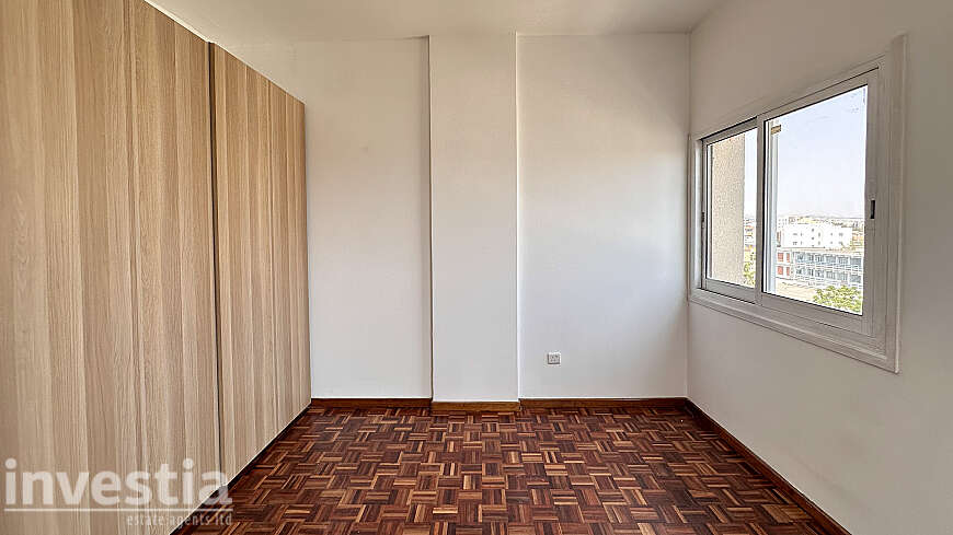 2 Bedroom Apartment in the City Centre, Larnaca