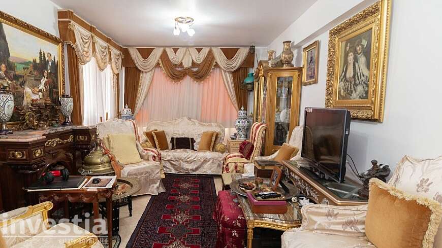 2 bdrm apt/Dhrosia