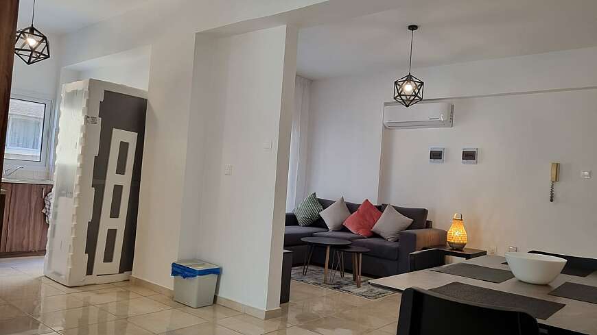 2 bdrm apartment /Larnaca centre