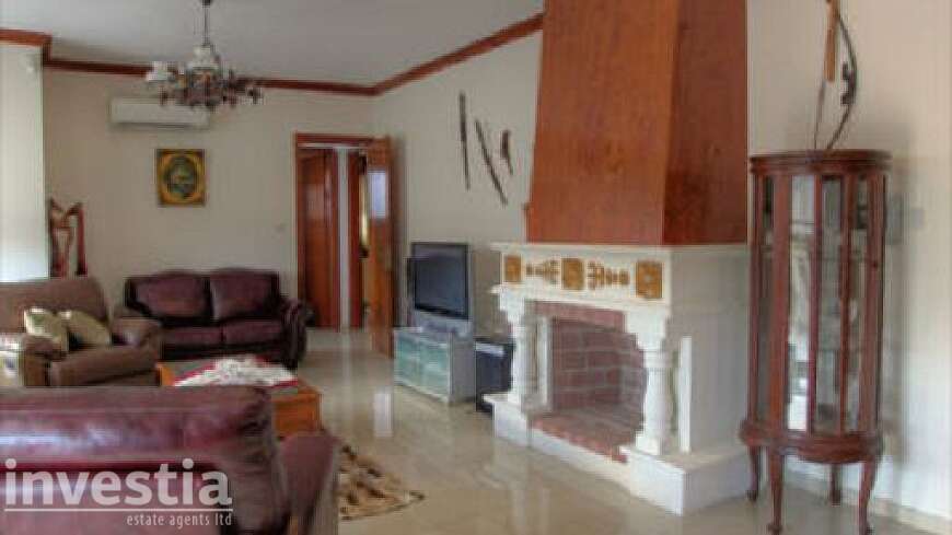 6-bedroom House For Sale In Agia Fyla, Limassol
