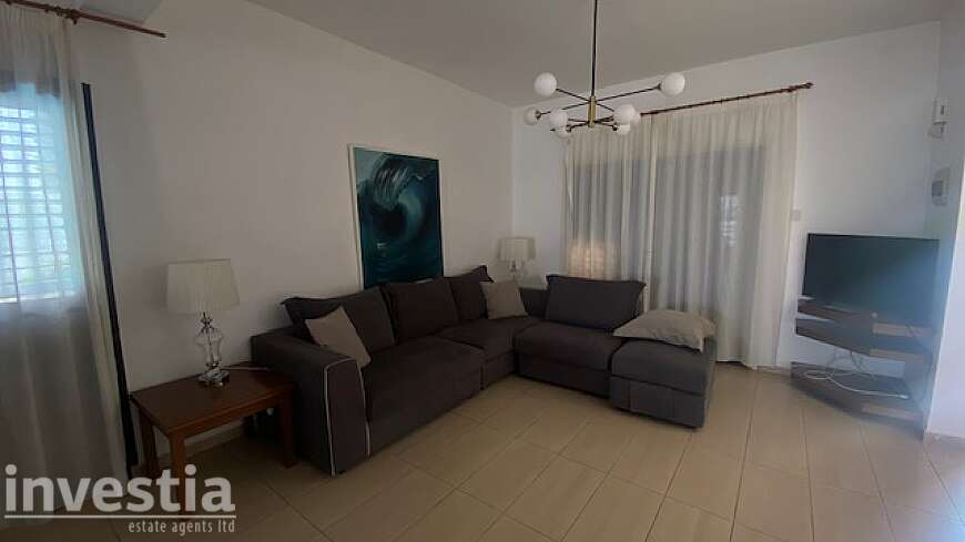 3 bdrm house for rent/Dhekelia Road