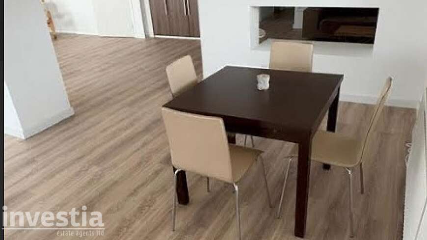 3 bdrm apt/Phaneromeni