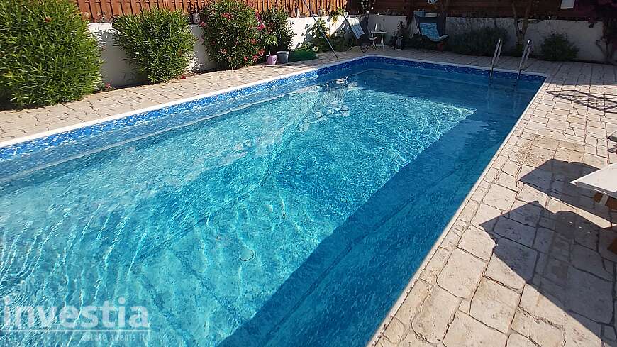 4 bdrm house/Dhekelia rd