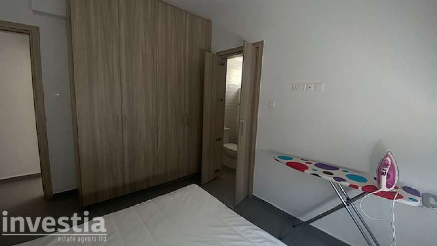 2 plus 1 bdrm apartment/Dhrosia