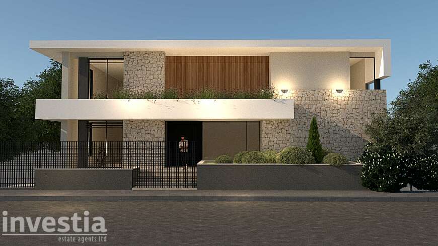 6-bedroom House For Sale In Agia Fyla, Limassol