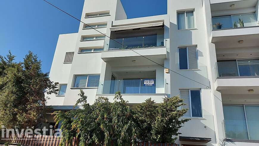 3 bdrm apt/Phaneromeni