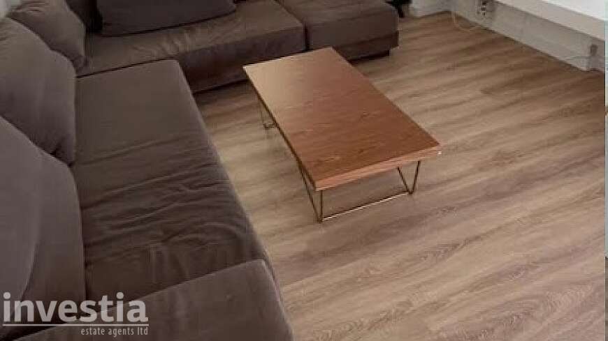 3 bdrm apt/Phaneromeni