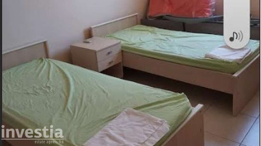 2 bdrm apt/Pyla