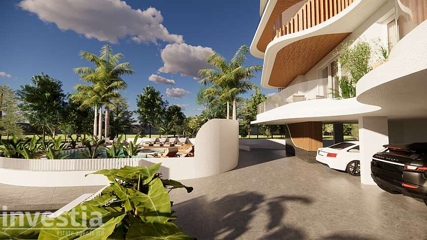 3 bdrm flat for sale/Aradhippou