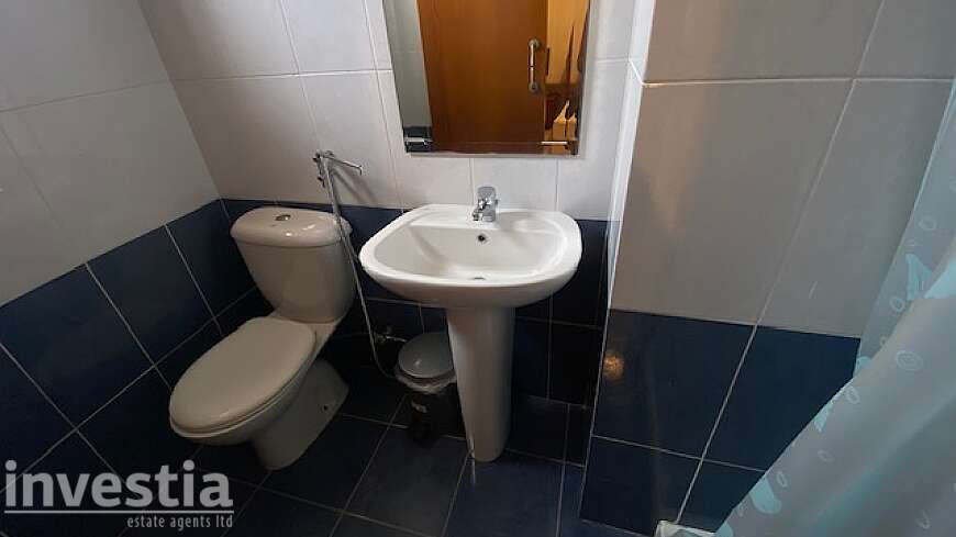 3 bdrm house for rent/Dhekelia Road