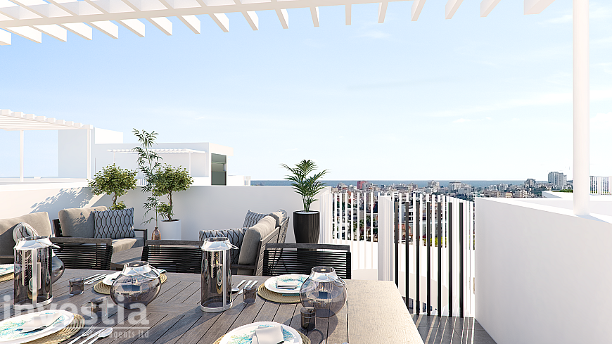 1 Bdrm apts/By Pass area