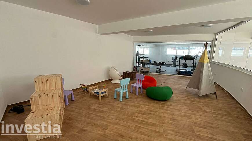 1 bdrm flat for sale/Dhekelia Road