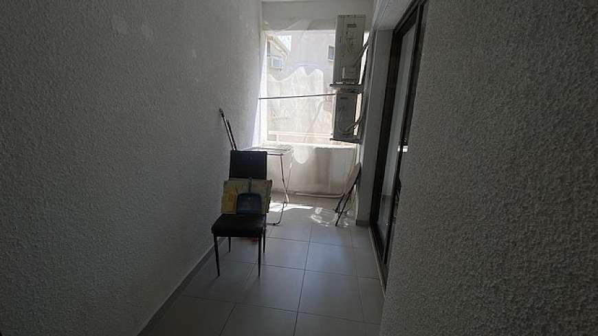 1 bdrm furnished apartment for rent/Larnaca centre