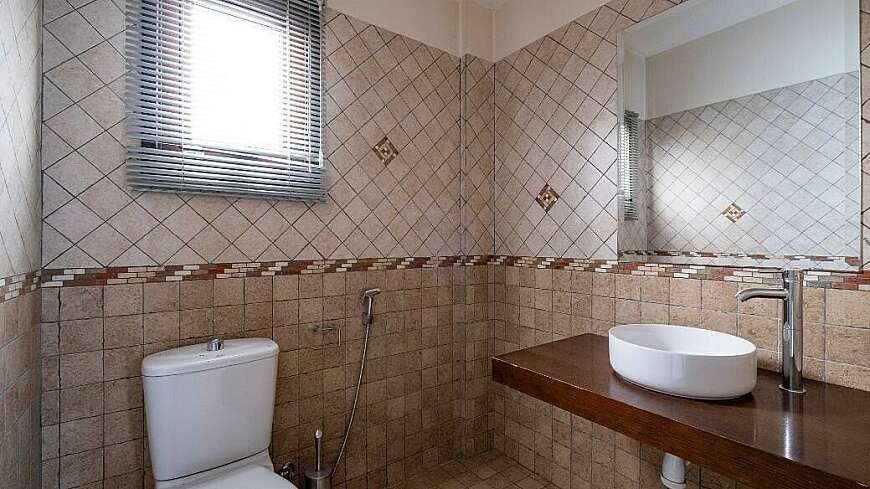 4 bedroom house in Agia Paraskevi, Lakatamia, Nicosia