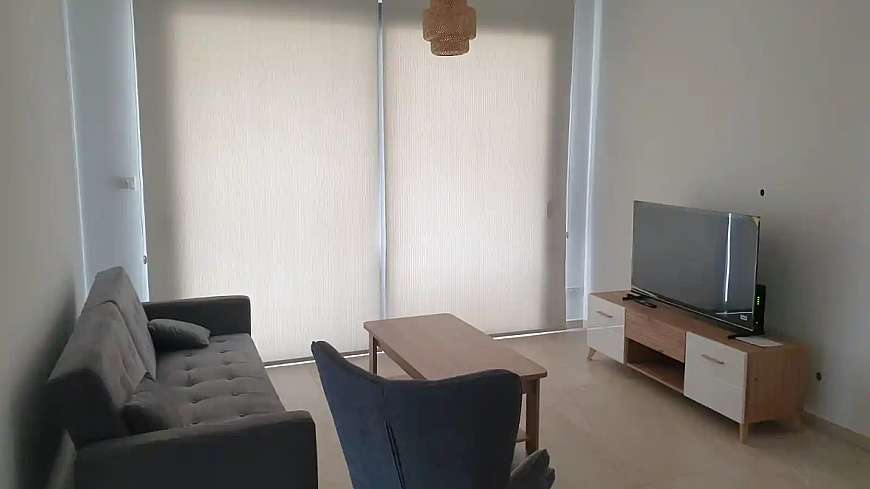 2 bdrm flat for rent/Livadhia