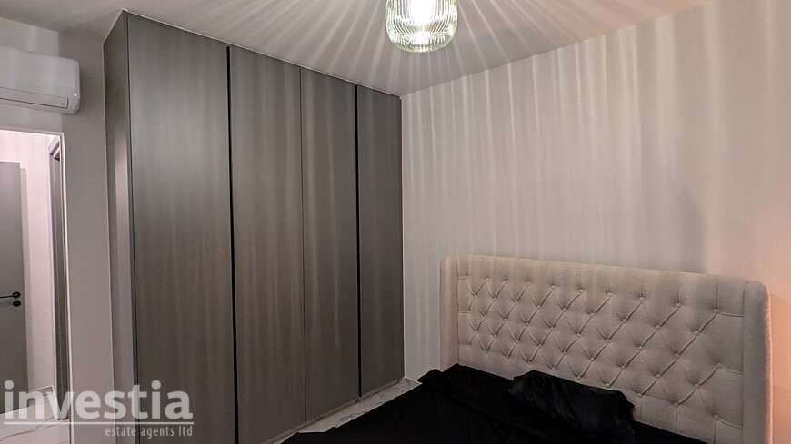 2 bdrm brand new penthouse/Dhrosia