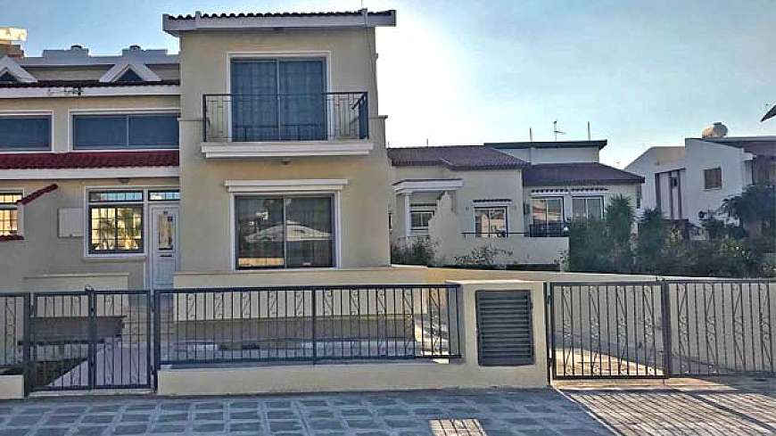 3 bdrm house/Dhekelia rd